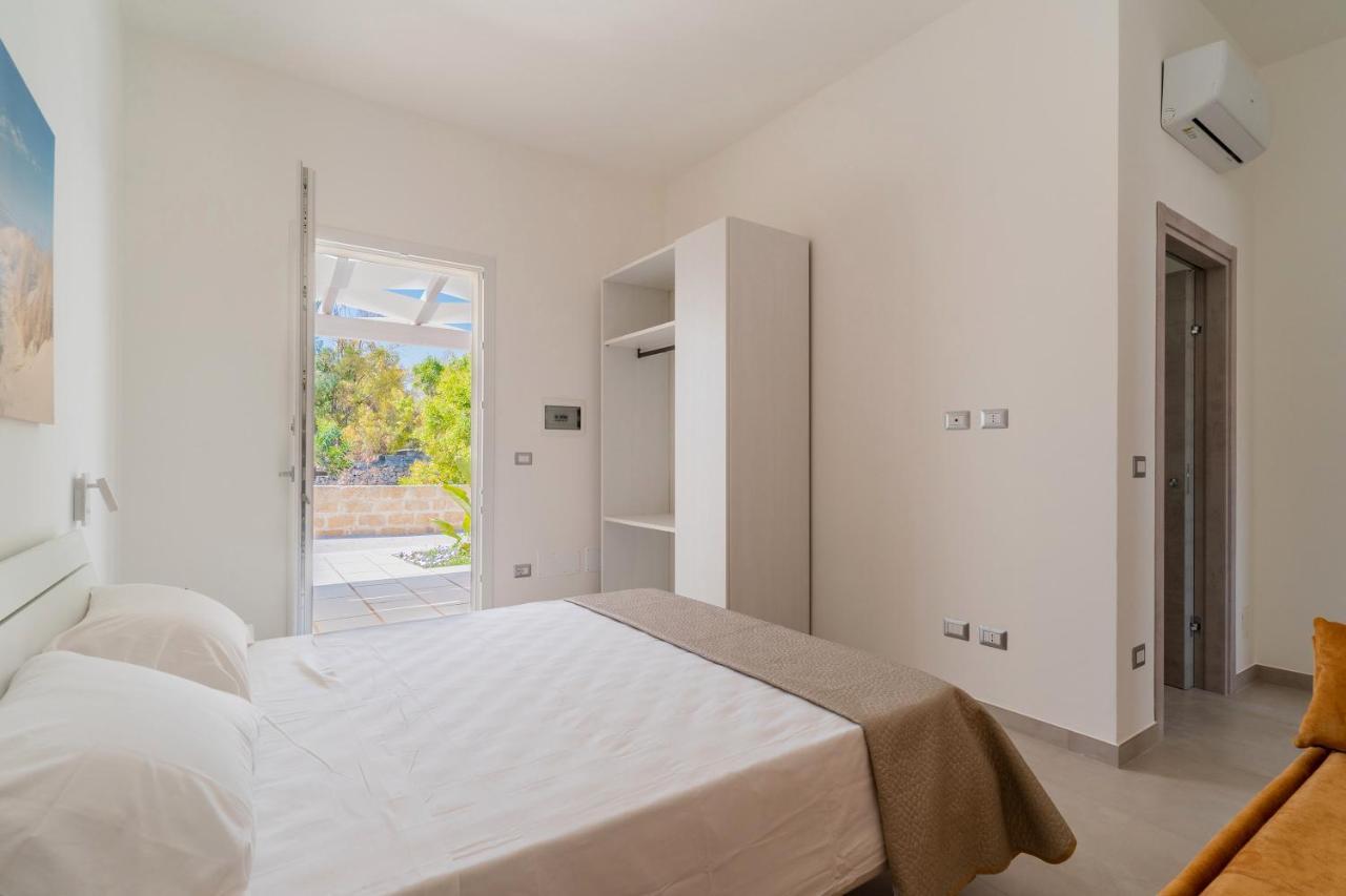 Residence Jolly Mare Torre Lapillo Dış mekan fotoğraf