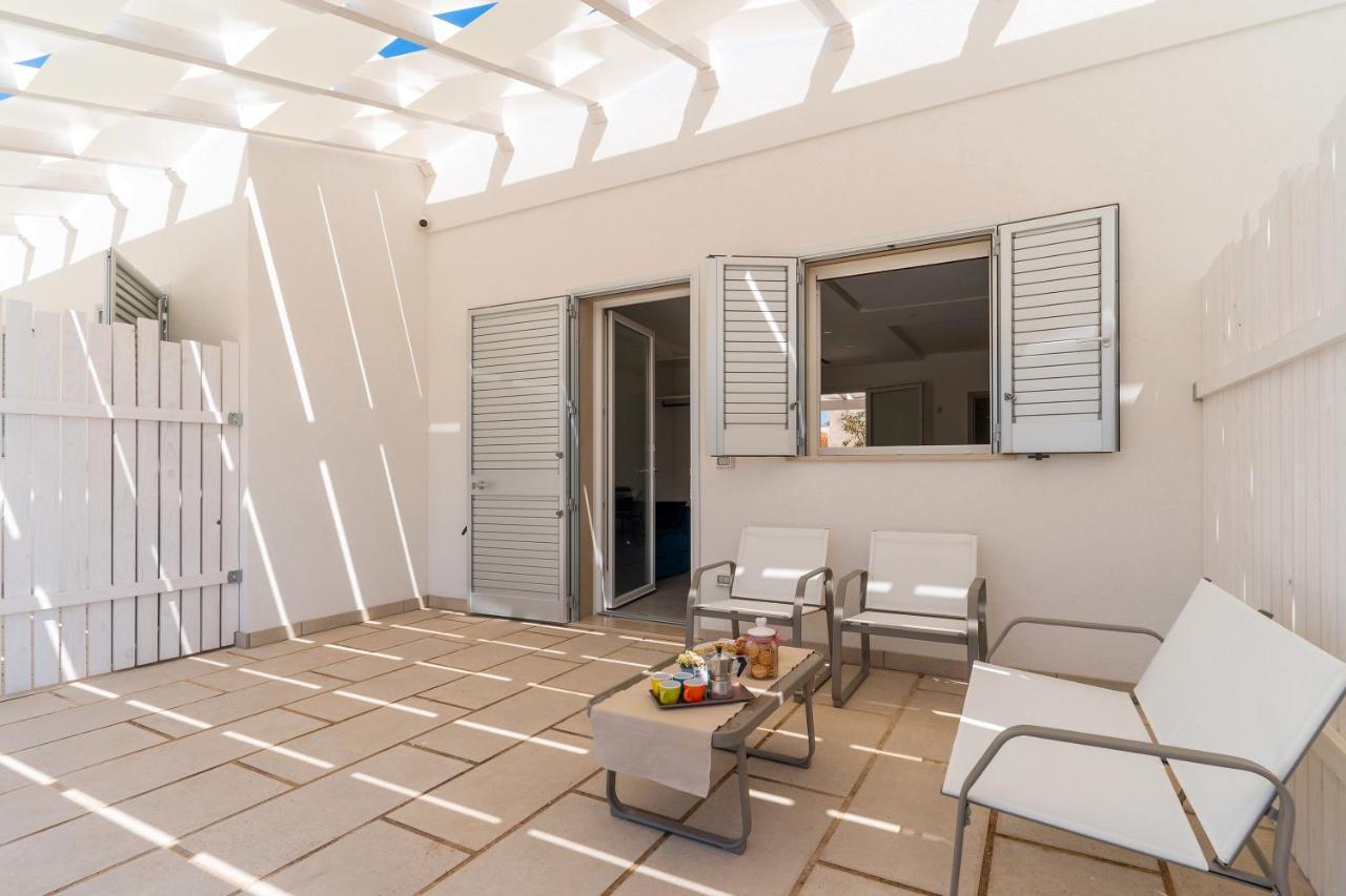 Residence Jolly Mare Torre Lapillo Dış mekan fotoğraf